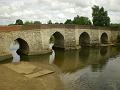 Twyford Bridge